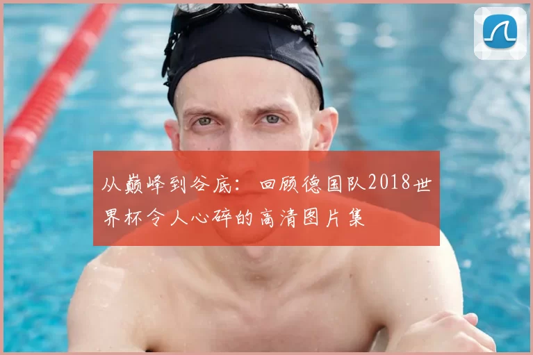 从巅峰到谷底:回顾德国队2018世界杯令人心碎的高清图片集