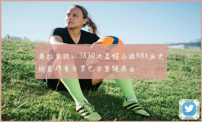 奥拉朱旺以3830次盖帽占据NBA历史榜首邓肯与贾巴尔紧随其后