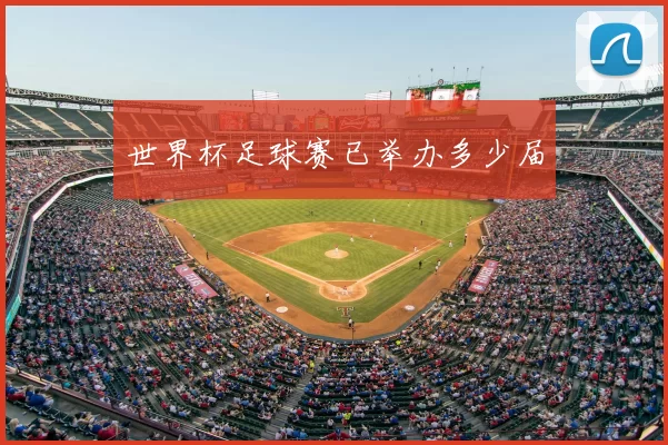 世界杯足球赛已举办多少届