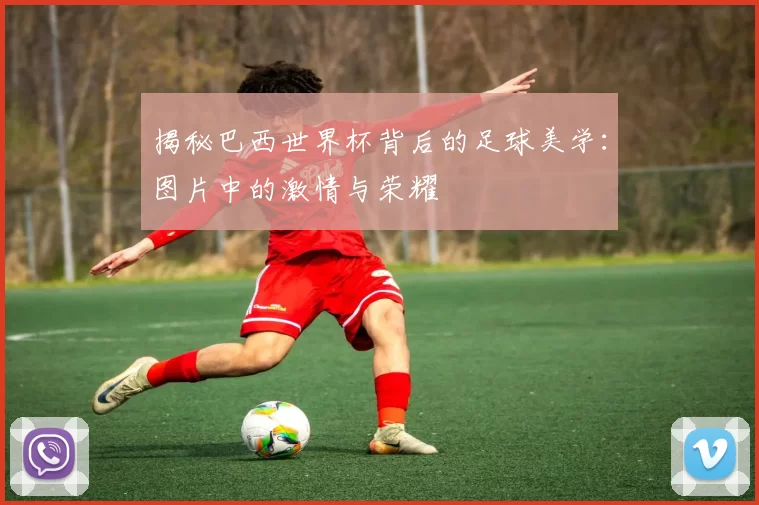 揭秘巴西世界杯背后的足球美学:图片中的激情与荣耀