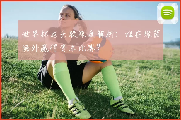 世界杯龙头股深度解析:谁在绿茵场外赢得资本比赛?