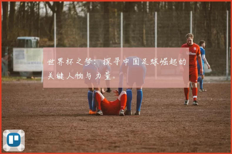 世界杯之梦:探寻中国足球崛起的关键人物与力量。