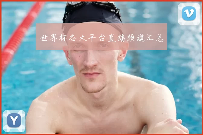 世界杯各大平台直播频道汇总