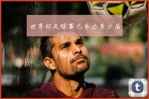 世界杯足球赛已举办多少届